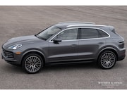 Porsche Cayenne - 3.0 panorama dak