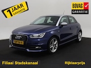 Audi A1 - Sportback 1.0 TFSI Sport GRATIS Afleverpakket! |S-Line | Lag