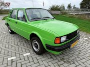Skoda Sedan - 105 L , eerste eigenaar oldtimer