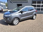 Ford EcoSport - 1.5 Ti-VCT Titanium Hoge instap Automaat.1e eigenaar