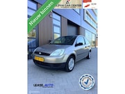 Ford Fiesta - 1.25-16V DEALER/NAP