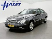 Mercedes-Benz E-klasse - 280 CDI V6 190 PK SEDAN ORIG. NL *158.997 KM* + LEDER | APPL