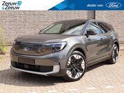 Ford Explorer - Premium Extended Range RWD 77 kWh 286PK | 0, 99% Rente i.c.m