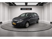 Seat Ibiza - 1.4 Sport | APK Nieuw |