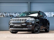 Jeep Compass - 4xe 240 Plug-in Hybrid S /CAMERA/STOEL+STUURVERW./CARPLAY/AC