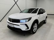 Opel Grandland X - 1.6 THYBR BNS ED. BJ.2022 TREKHAAK CAMERA NAVI