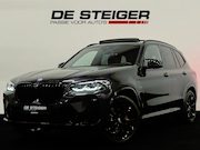 BMW X3 - XDrive30e High Executive M Sport X3M Pano Led Camera