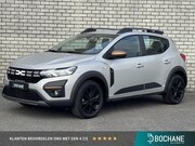 Dacia Sandero - Stepway 1.0 TCe 90 Extreme | Automaat | Achteruitrijcamera |