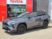 Toyota RAV4 - 2.5 Plug-in Hybrid AWD GR SPORT TREKHAAK ADAPTIVE CRUISE CON