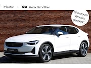 Polestar 2 - Long Range Single Motor 78 kWh Adaptieve Cruise Control | Pi