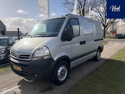 Nissan Interstar - bestel 115.33-308L 2.5dCi | AUTOMAAT | Rijklaar | 2x Schuifd