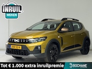 Dacia Sandero - Stepway 1.0 TCe 110 Limited Edition | Demo Beschikbaar 7-202