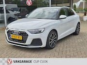 Audi A1 - Sportback 30 TFSI S Line Pro Line S AUTOMAAT | Led en Ambien