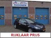 Peugeot 308 - 1.2 PureTech Access 5 deurs, airco, nieuwe motor, nieuwe kop