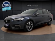 Seat Leon - Sportstourer 1.4 TSI eHybrid PHEV FR | Trekhaak | Camera | A
