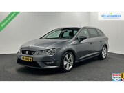 Seat Leon - ST 1.4 EcoTSI FR Connect CARPLAY NAVI CRUISE LM ECC.