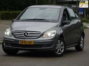 Mercedes-Benz B-klasse - NAP/AIRCO/CRUISE/XENON/APK 6-2027