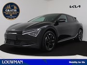 Kia EV6 - Light Edition 63 kWh | 10 Jaar Garantie | Vehicle-to-load |