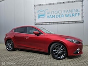 Mazda 3 - 2.0 HP 165PK GT-M nette auto
