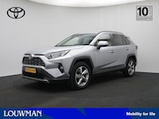 Toyota RAV4 - 2.0 VVT-iE Dynamic | Trekhaak | Car-play |