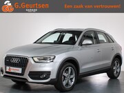 Audi Q3 - 2.0 TFSI quattro Pro Line Panoramadak, Bluetooth, Navigatie,
