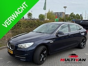 BMW 5-serie GT - 535i GT | | * VERWACHT * | CAMERA | PARKEERSENSOREN | NETTE
