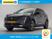 Peugeot 3008 - 1.6 HYbrid 225pk Allure [ Navi Apple/Android Clima Camera Cr