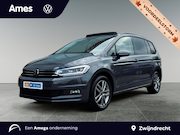 Volkswagen Touran - 1.5 150pk TSI Highline 7p Rijstrookwisselassistent 'Side Ass
