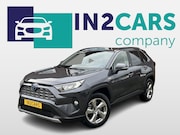 Toyota RAV4 - 2.5 Hybrid AWD Style *Trekhaak*Dode hoek detectie