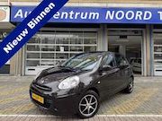 Nissan Micra - 1.2 DIG-S Acenta 62812KM! NAP | Airco | Elektrisch