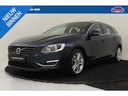 Volvo V60 - D6 AWD PLUG-IN HYBRID SUMMUM -PANO.DAK|POWER-SEATS|ADAP.XENO
