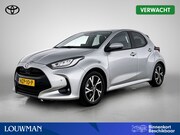 Toyota Yaris - 1.5 Hybrid 115 Dynamic Comfort Pack | BTW voertuig | Dodehoe