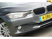 BMW 3-serie - Touring 316i Business Plus | Mineralgrau metallic | Volledig