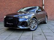 Audi Q3 Sportback - 35 TFSI Pro Line S Panoramadak,Achteruirijcamera