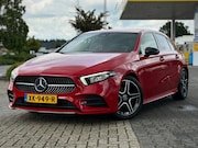 Mercedes-Benz A-klasse - AMG-LINE CAMERA