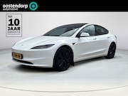 Tesla Model 3 - RWD 60 kWh | Rijklaarprijs | SOH 96, 1 % | 1e eigenaar | Pan