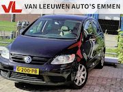 Volkswagen Golf - 2.0 FSI Sportline | Nieuw Binnen! | Inruilkoopje | Zo Mee |