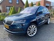 Skoda Karoq - 1.5 TSI DSG BNS.ED. PLUS Full Options Panoramadak