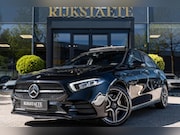 Mercedes-Benz A-klasse - A250e AMG Line|PANO|SFEER|ACC|360°|18''
