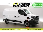 Renault Master - E-TECH 87 kWh L2H2 | Snelladen | SOH 98% | Airco | Camera | 