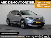 Mitsubishi Eclipse Cross - Instyle 87 kWh | 20" LMV | Lederen bekleding | Elektrisch ve
