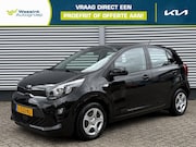 Kia Picanto - 1.0 DPi ComfortLine | Airco | Bluetooth | Cruise Control |