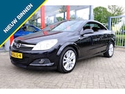 Opel Astra - 1.8 Cosmo