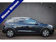 Kia Niro - 1.6 GDi Hybrid DynamicPlusLine Net binnen-Nu al te bezichtig