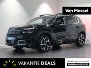 Citroën C5 Aircross - 1.6 Plug-in Hybrid 225 Shine | Navigatie | Camera | Climate 