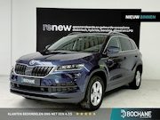 Skoda Karoq - 1.5 TSI ACT Style | Navigatie | Camera | Stoelverwarming | A