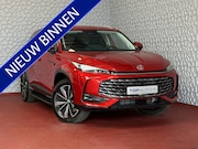 MG MG HS PHEV - 1.5 TGDI LUXURY PHEV PLUG-IN HYBRIDE | LEER | 272PK NIEUWE A