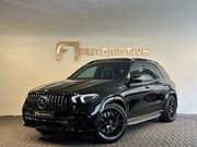 Mercedes-Benz GLE-klasse - 53 4MATIC+ Premium+ Pano|Memory