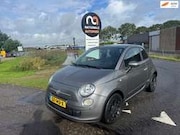 Fiat 500 - | 2012 | 0.9 TwinAir | Export en Handel