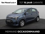 Kia Picanto - 1.0 DPI DynamicLine | AUTOMAAT | Navigatie | Cruise Control 